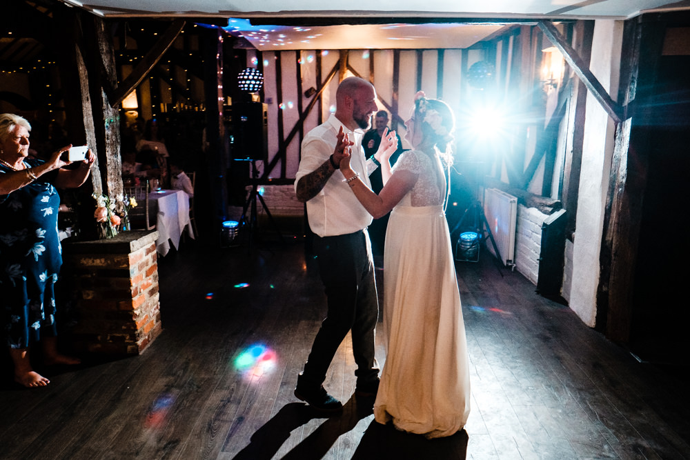 Cantley House Hotel Wedding Ross Hurley Photography