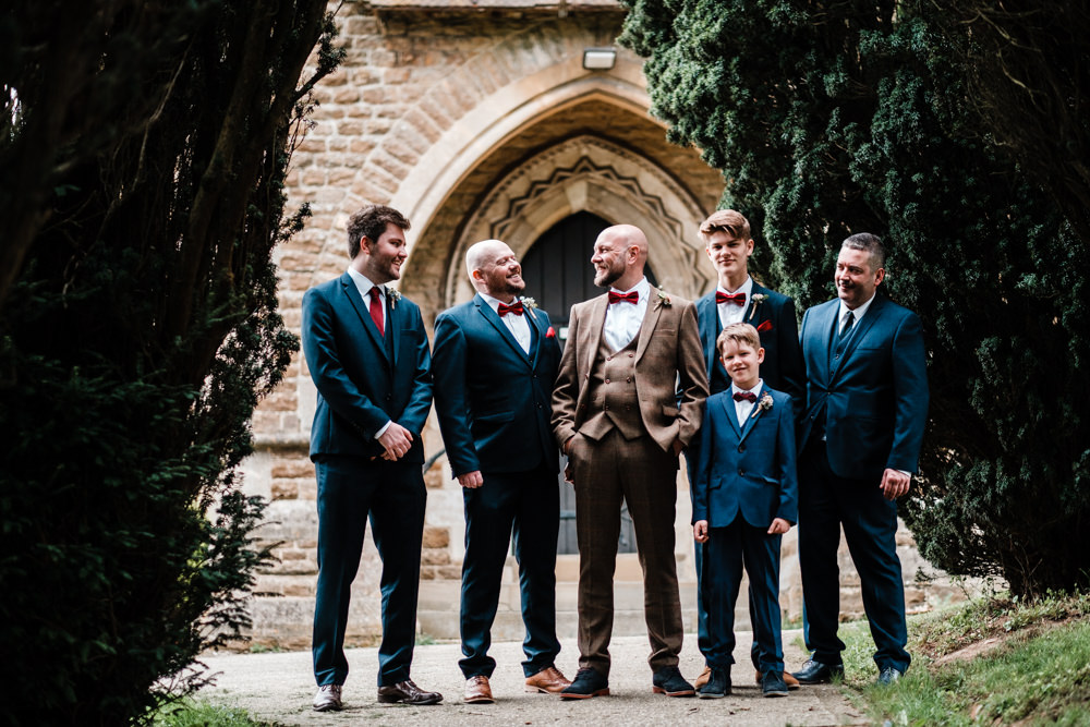 Cantley House Hotel Wedding Ross Hurley Photography