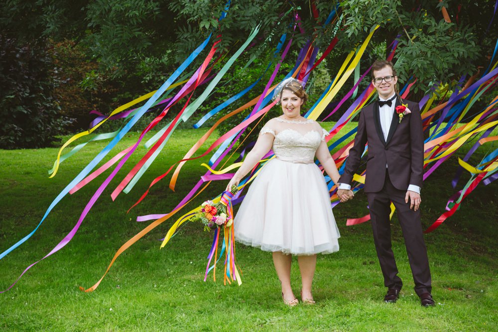 Sharon Cooper Photography Wedding