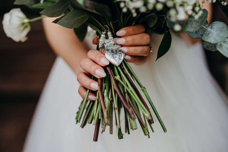 Nails Manicure Bride Bridal Creative Hertfordshire Barn Boho DIY Wedding Beard and Mane Photography