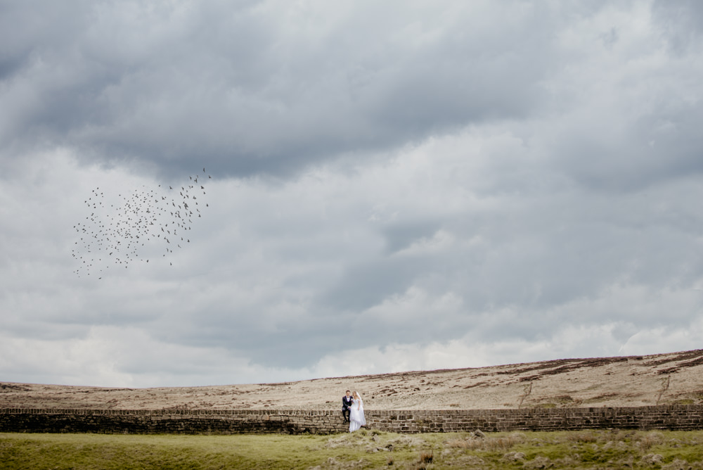 Crow Hill Wedding Tim Simpson Photography