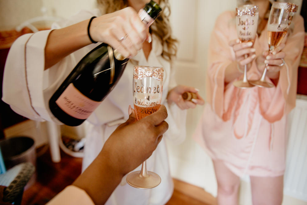 Crow Hill Wedding Tim Simpson Photography