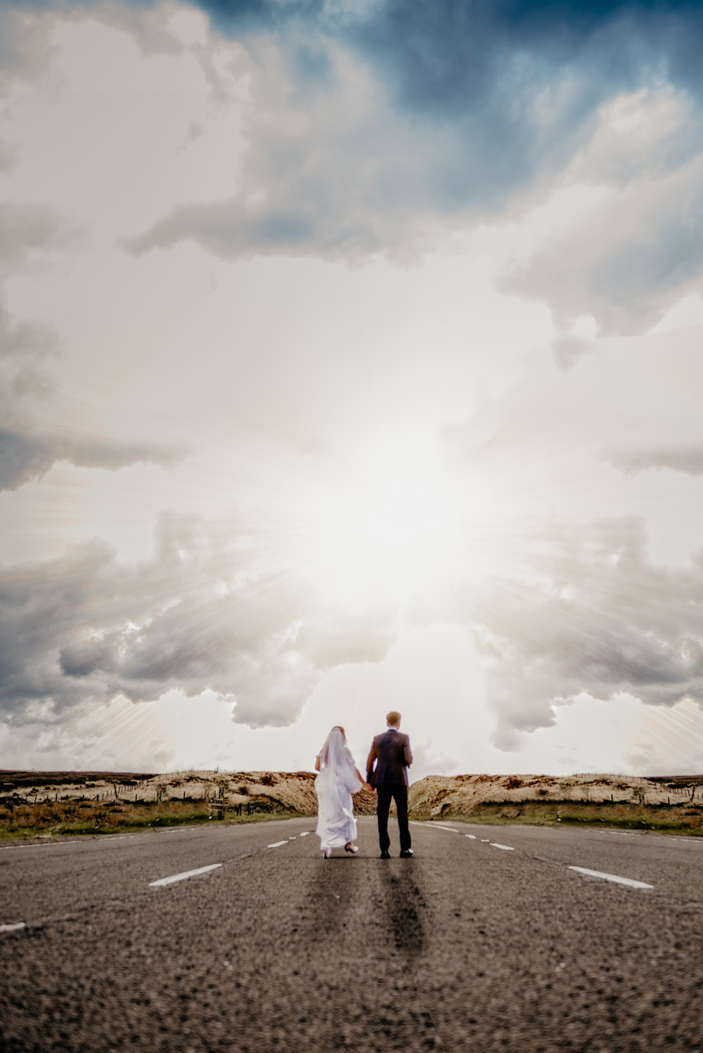 Crow Hill Wedding Tim Simpson Photography