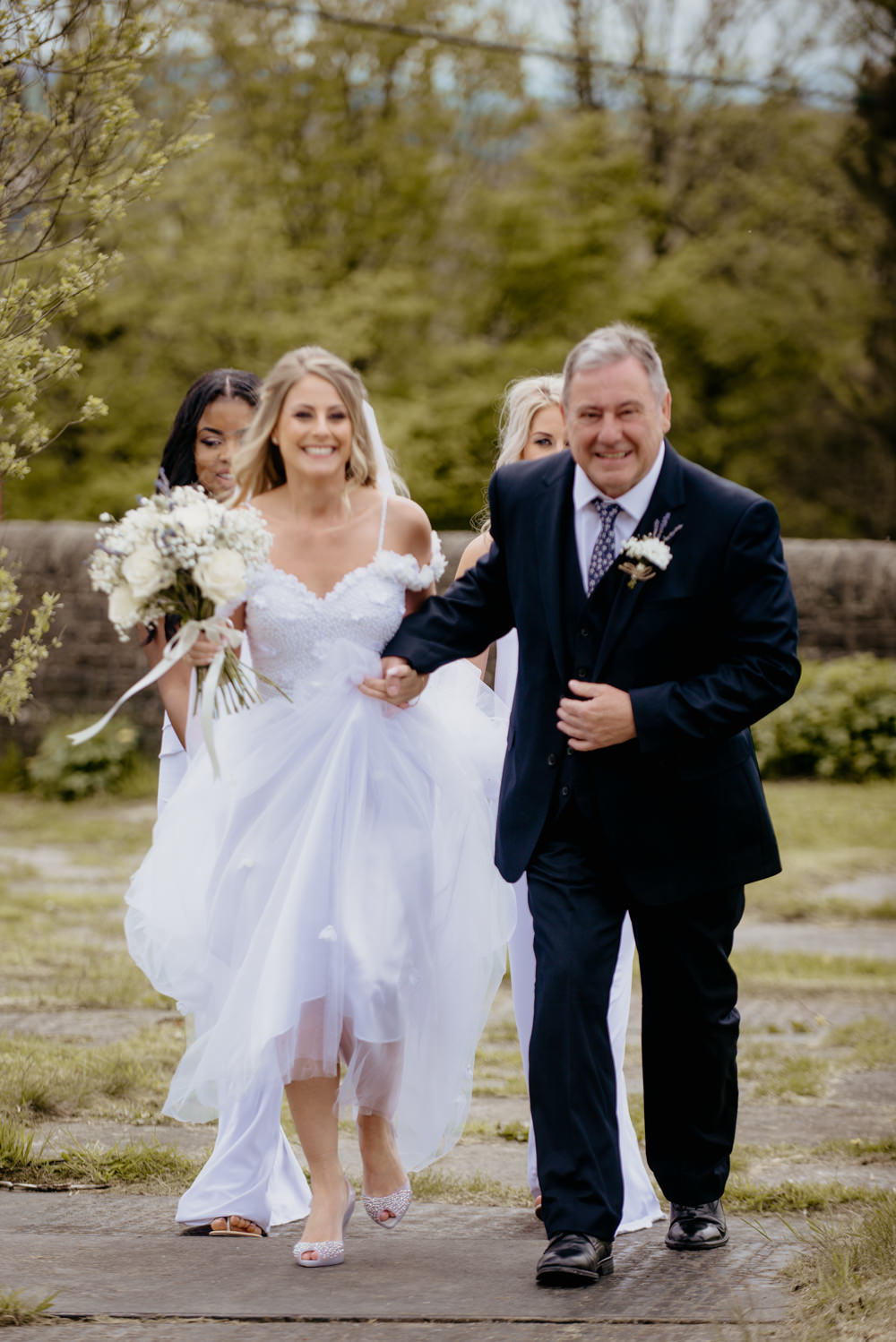 Crow Hill Wedding Tim Simpson Photography