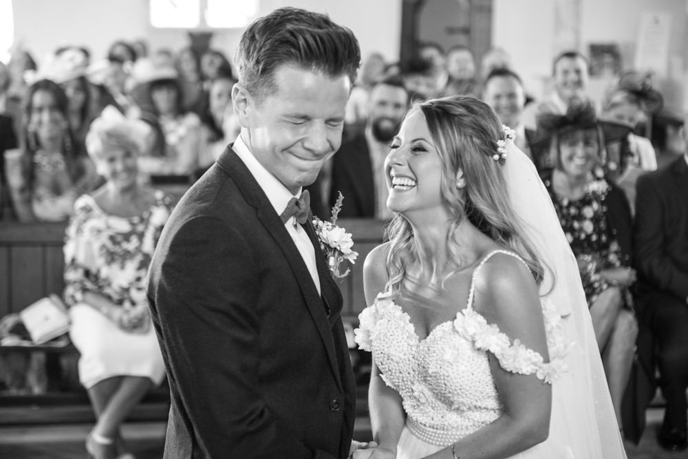 Crow Hill Wedding Tim Simpson Photography