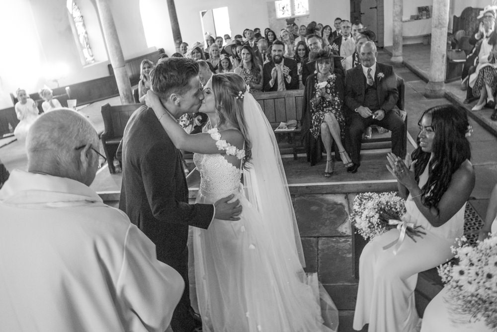 Crow Hill Wedding Tim Simpson Photography