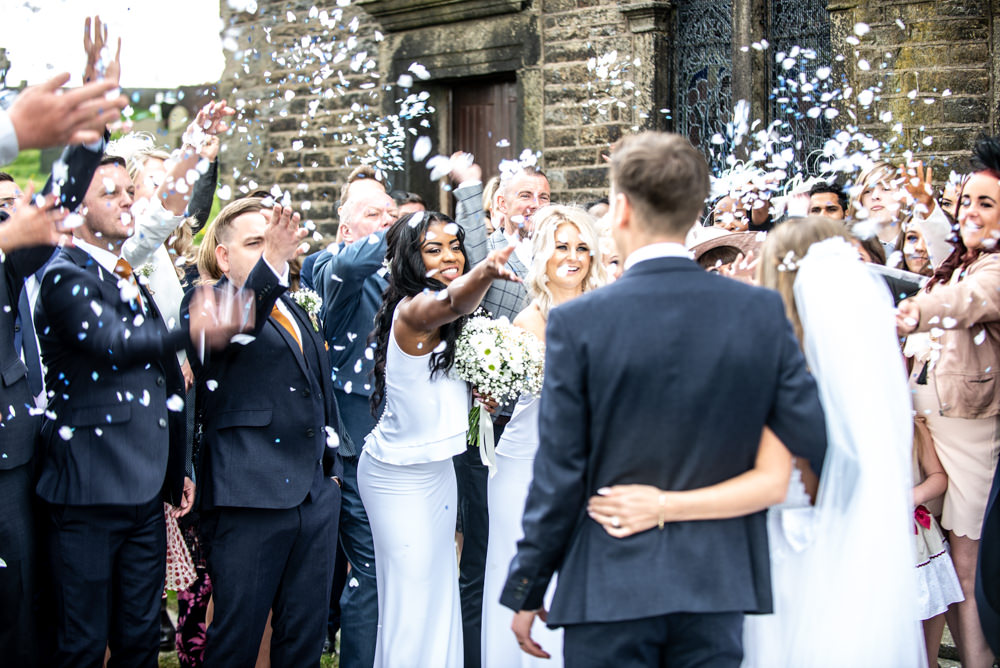 Crow Hill Wedding Tim Simpson Photography