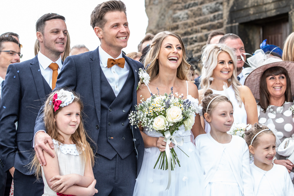 Crow Hill Wedding Tim Simpson Photography