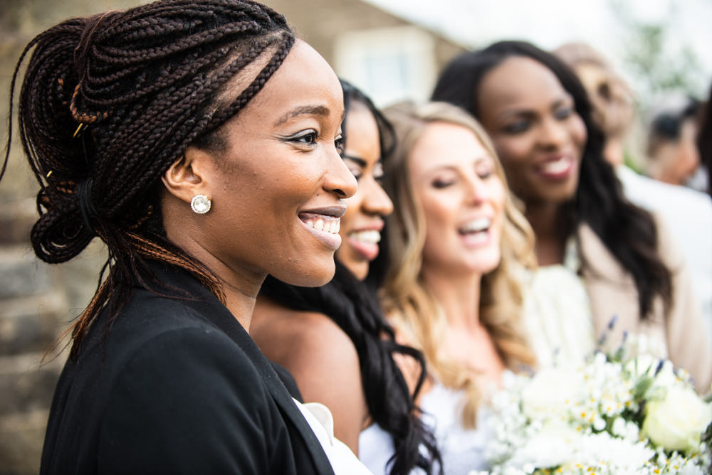 Crow Hill Wedding Tim Simpson Photography