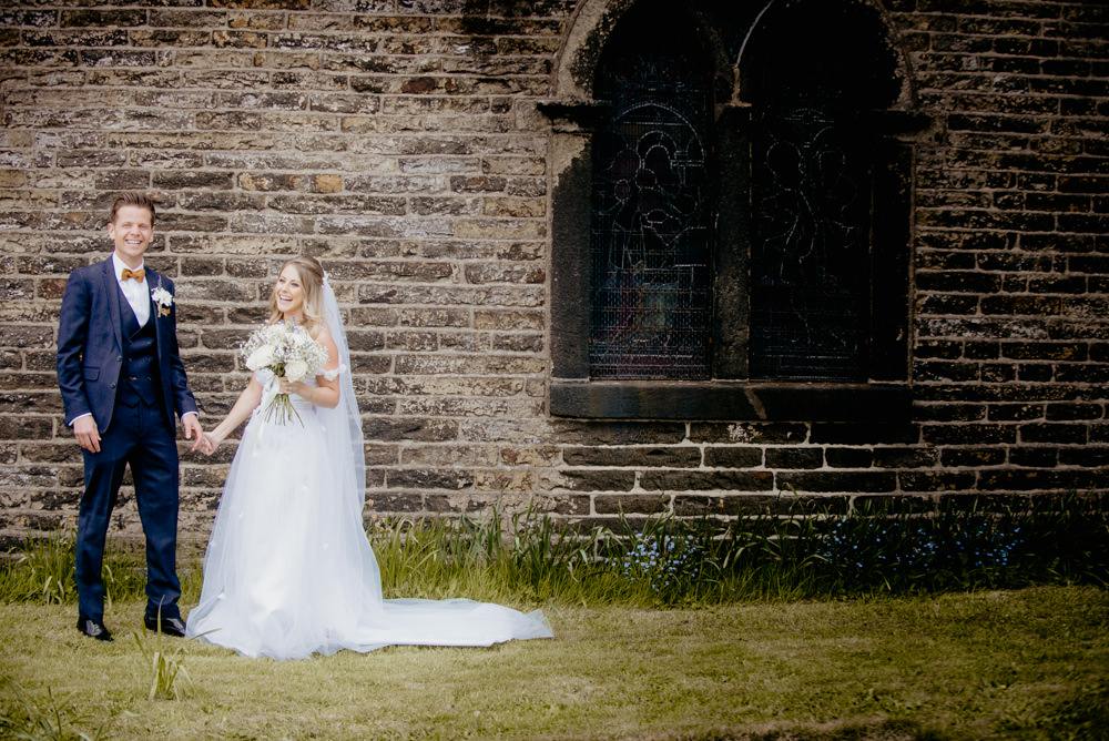 Crow Hill Wedding Tim Simpson Photography