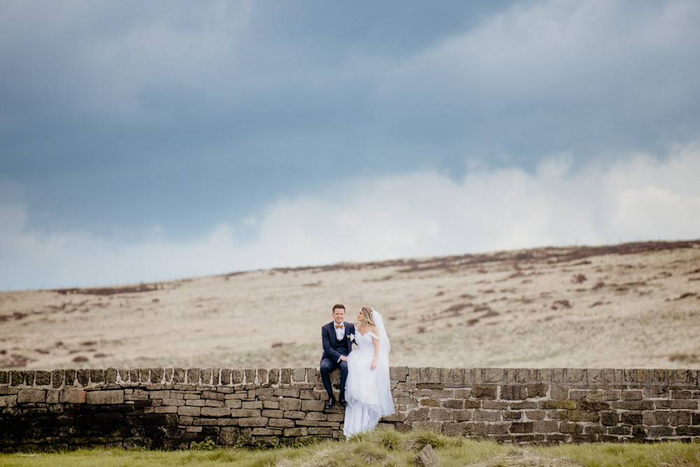Crow Hill Wedding Tim Simpson Photography