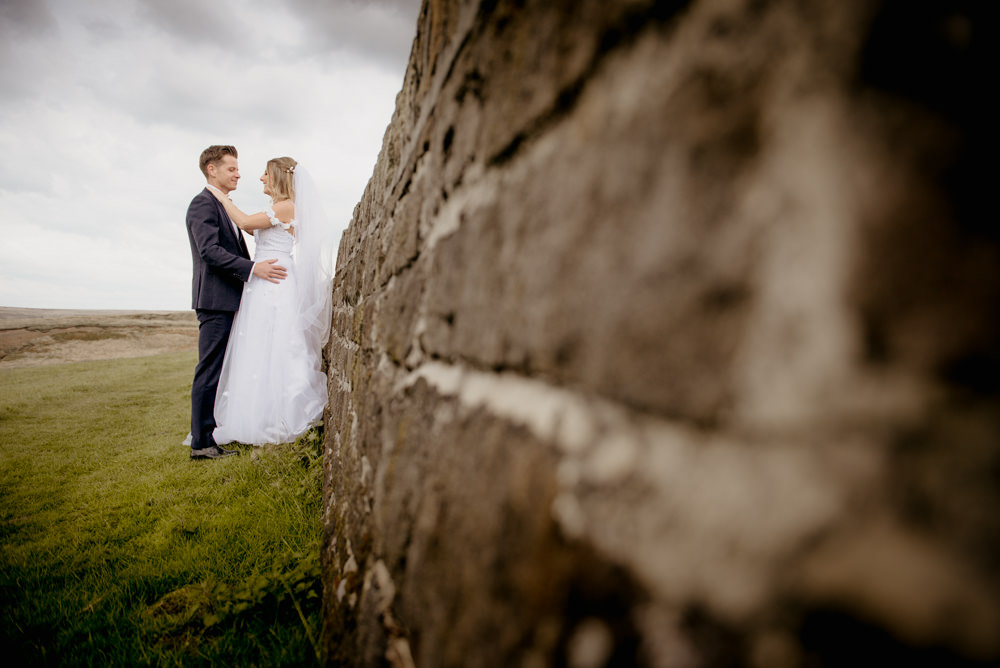 Crow Hill Wedding Tim Simpson Photography