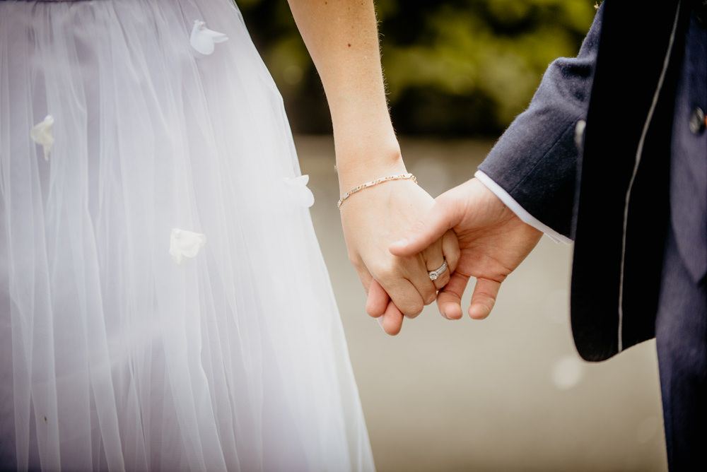 Crow Hill Wedding Tim Simpson Photography