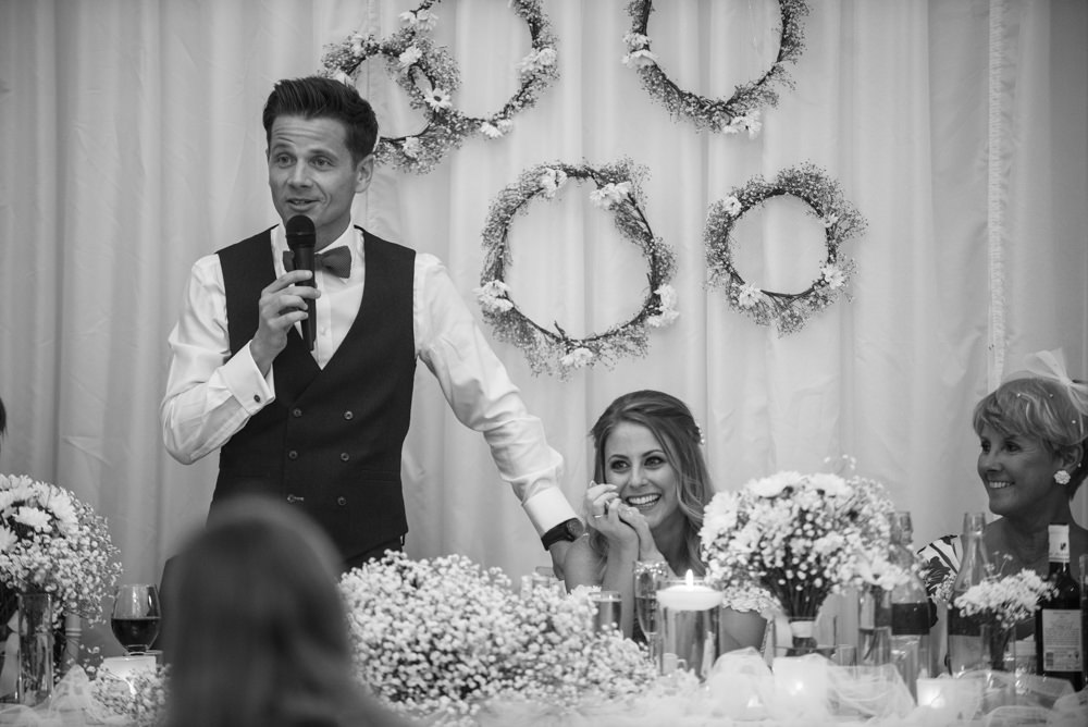 Crow Hill Wedding Tim Simpson Photography