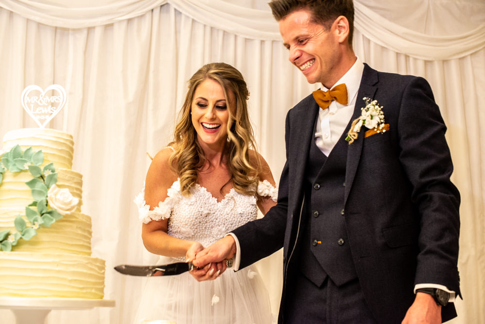 Crow Hill Wedding Tim Simpson Photography