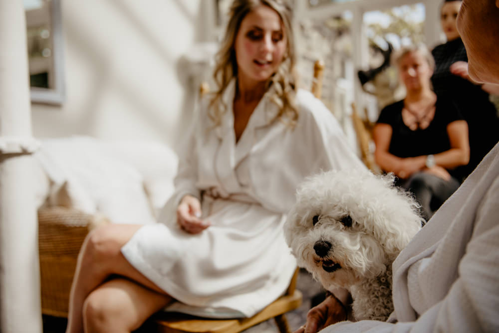 Crow Hill Wedding Tim Simpson Photography