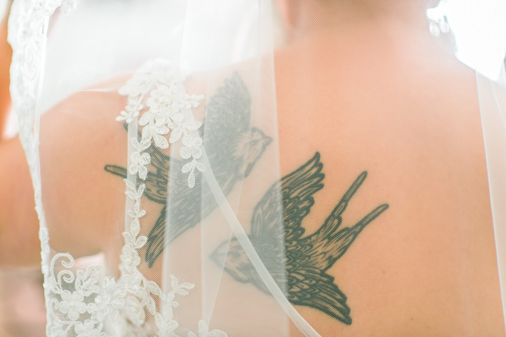 Fruit Space Hull Warehouse Wedding M&G Photographic
