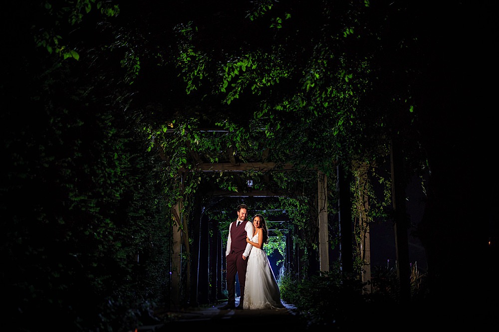 Great Fosters Wedding Roo Stain Photography