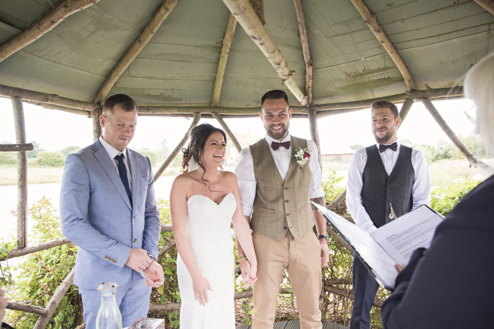 House Meadow Wedding Kerry Ann Duffy Photography