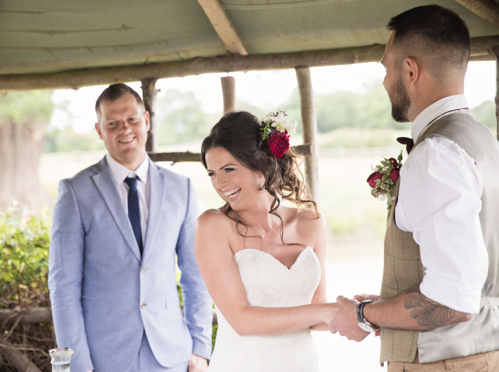 House Meadow Wedding Kerry Ann Duffy Photography