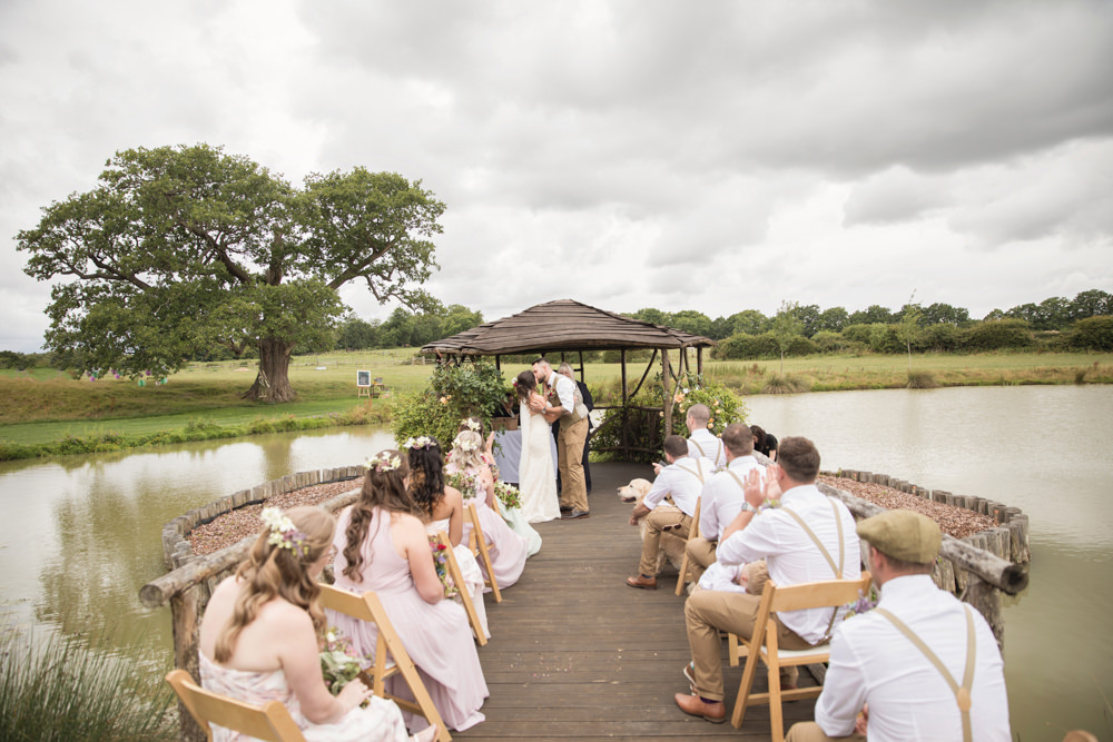 House Meadow Wedding Kerry Ann Duffy Photography