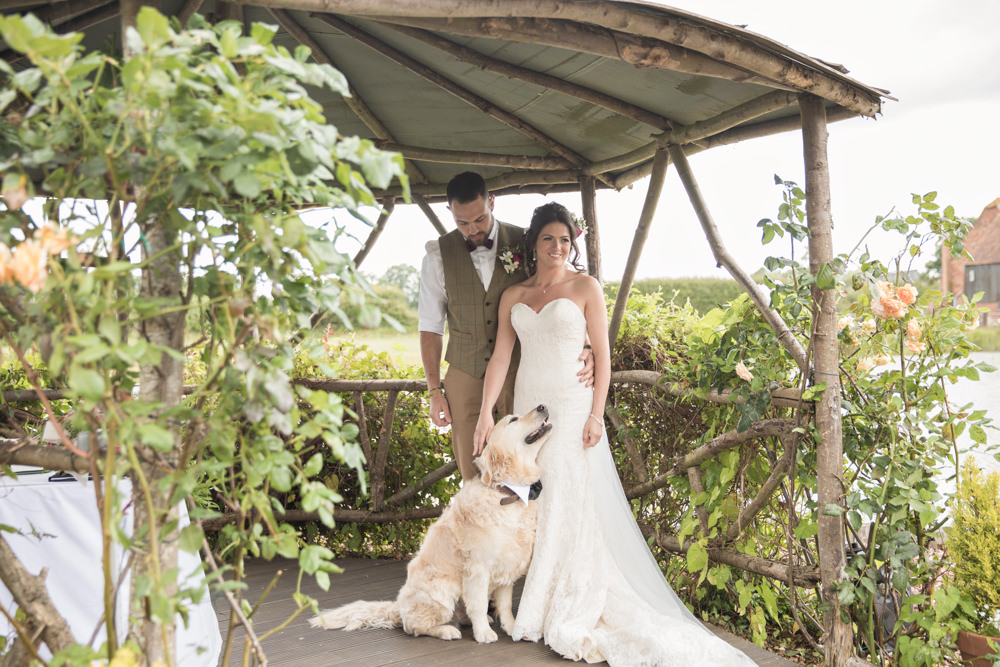 House Meadow Wedding Kerry Ann Duffy Photography