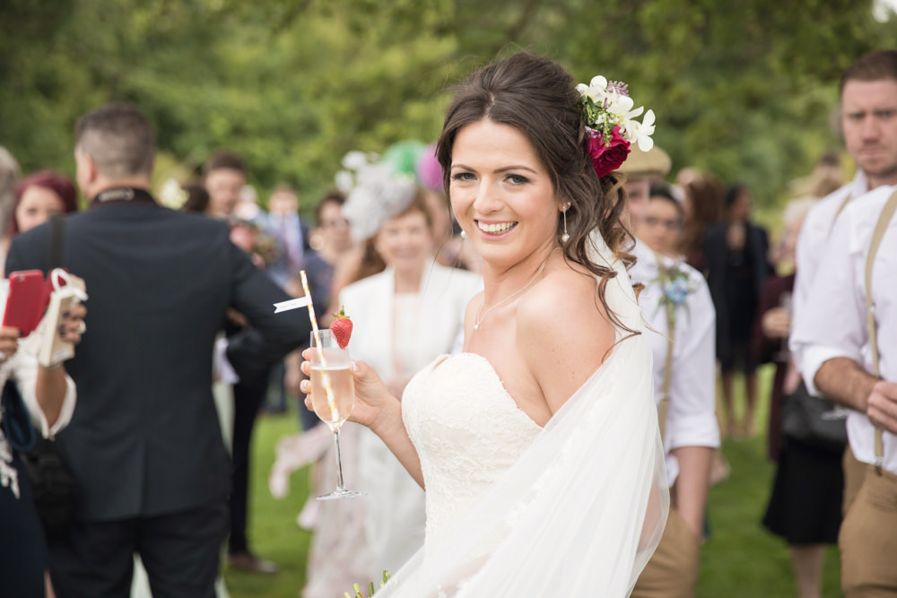 House Meadow Wedding Kerry Ann Duffy Photography