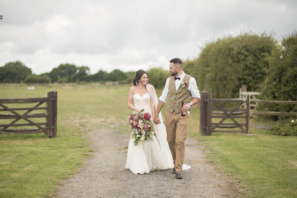 House Meadow Wedding Kerry Ann Duffy Photography