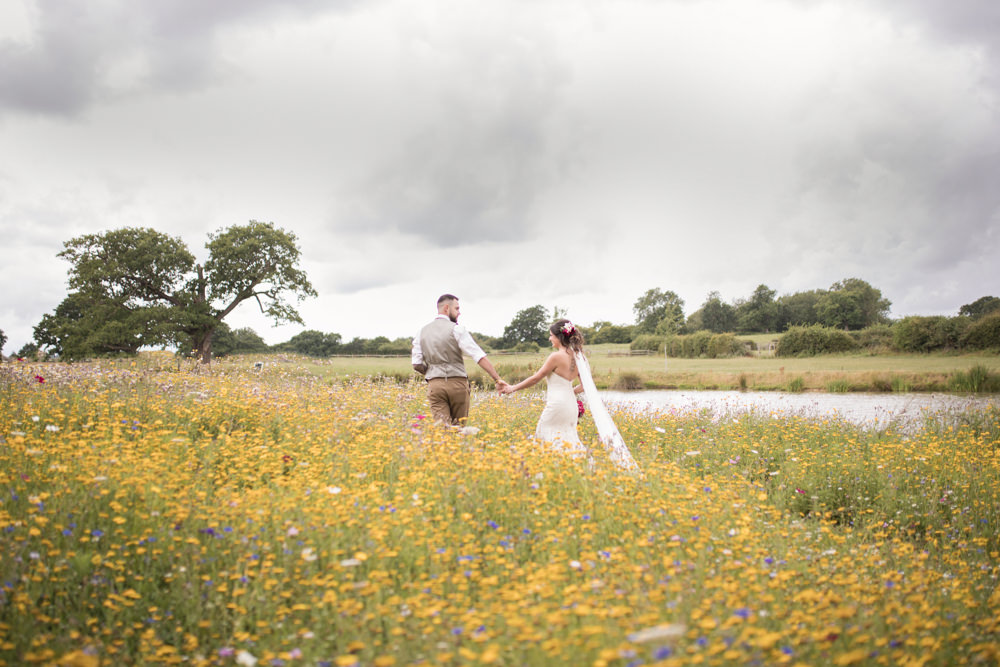 House Meadow Wedding Kerry Ann Duffy Photography