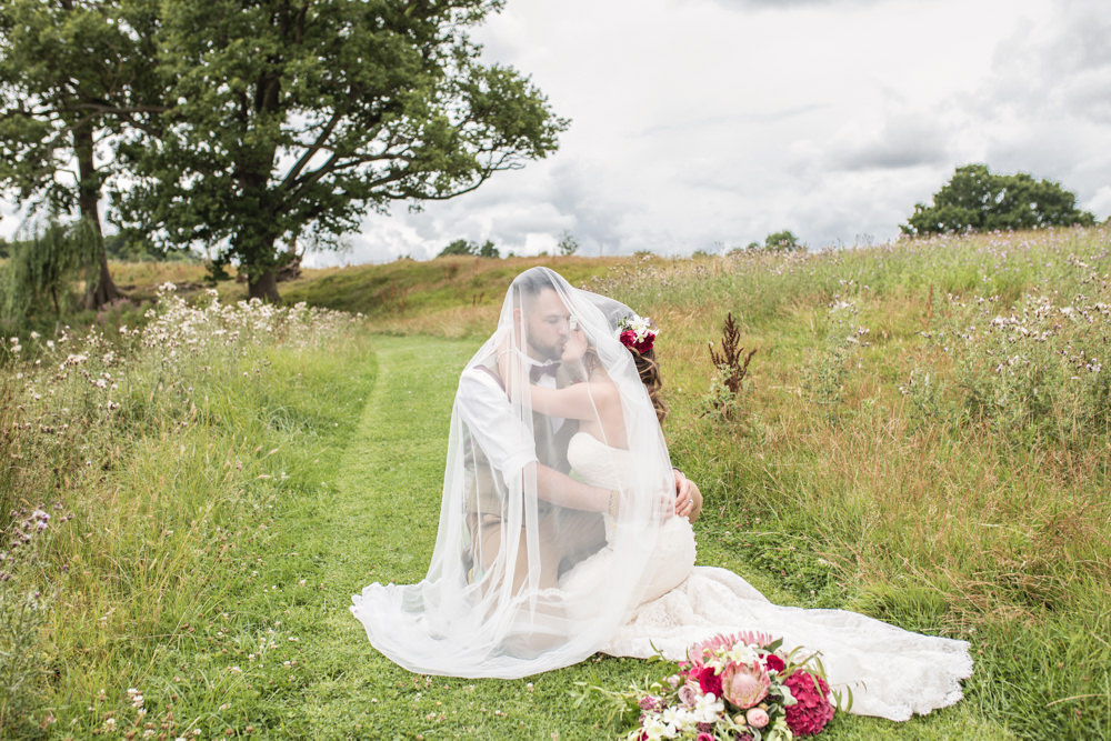 House Meadow Wedding Kerry Ann Duffy Photography