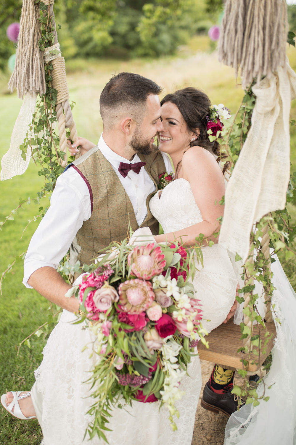 House Meadow Wedding Kerry Ann Duffy Photography
