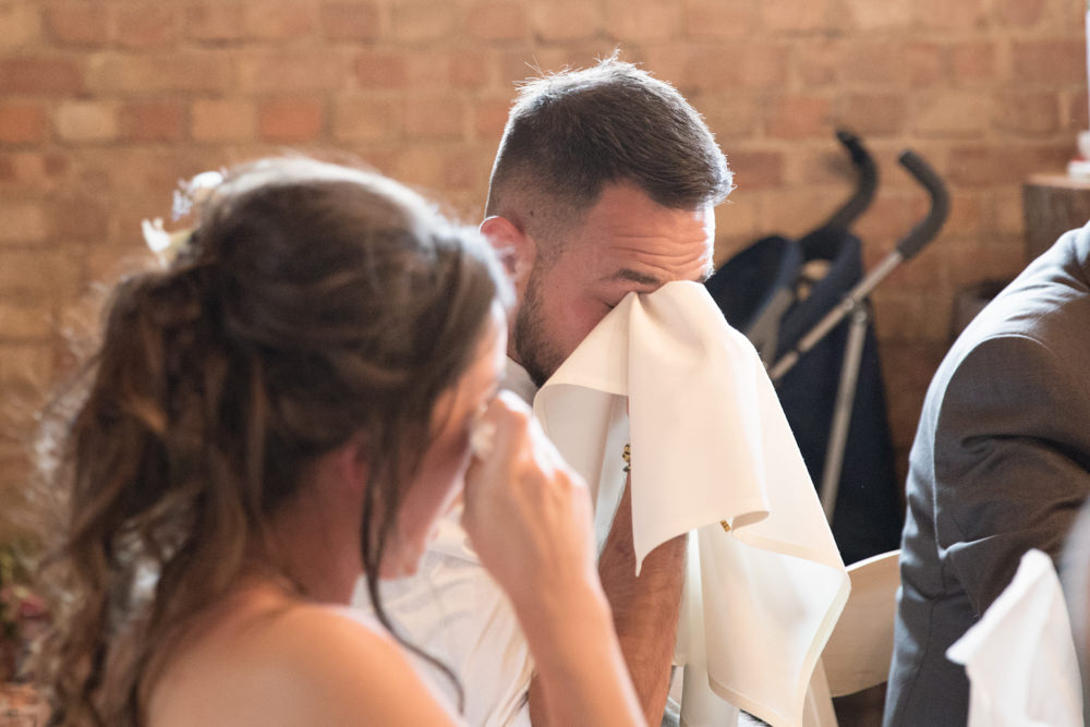 House Meadow Wedding Kerry Ann Duffy Photography