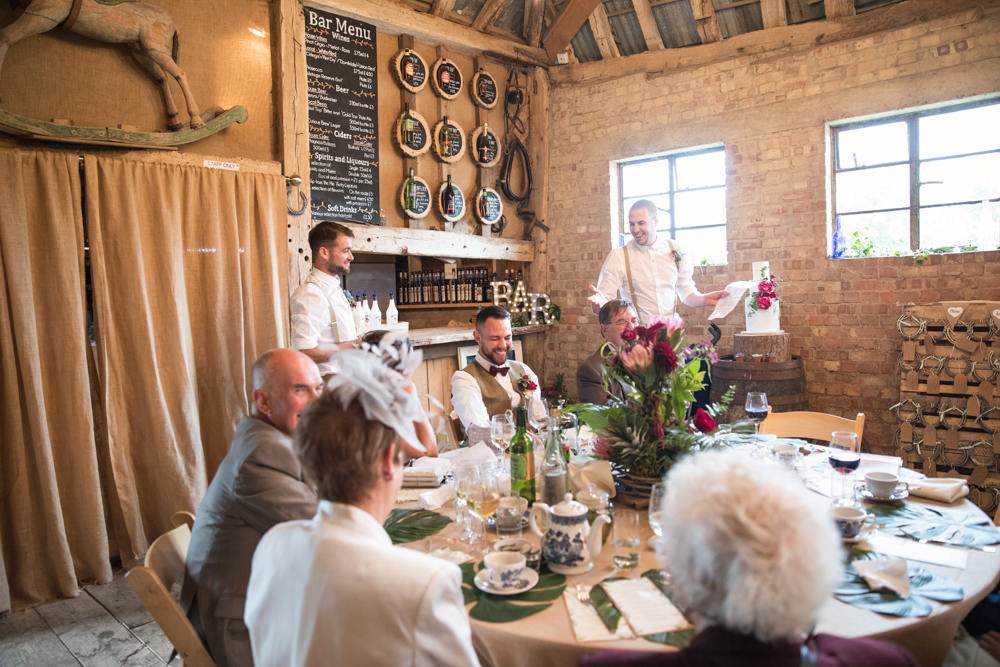 House Meadow Wedding Kerry Ann Duffy Photography