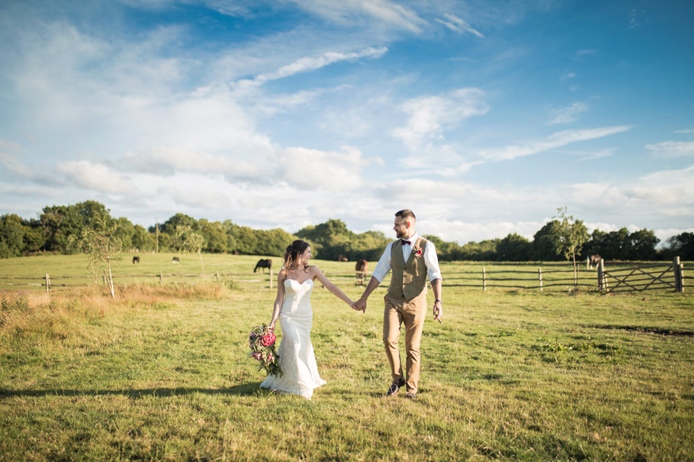 House Meadow Wedding Kerry Ann Duffy Photography