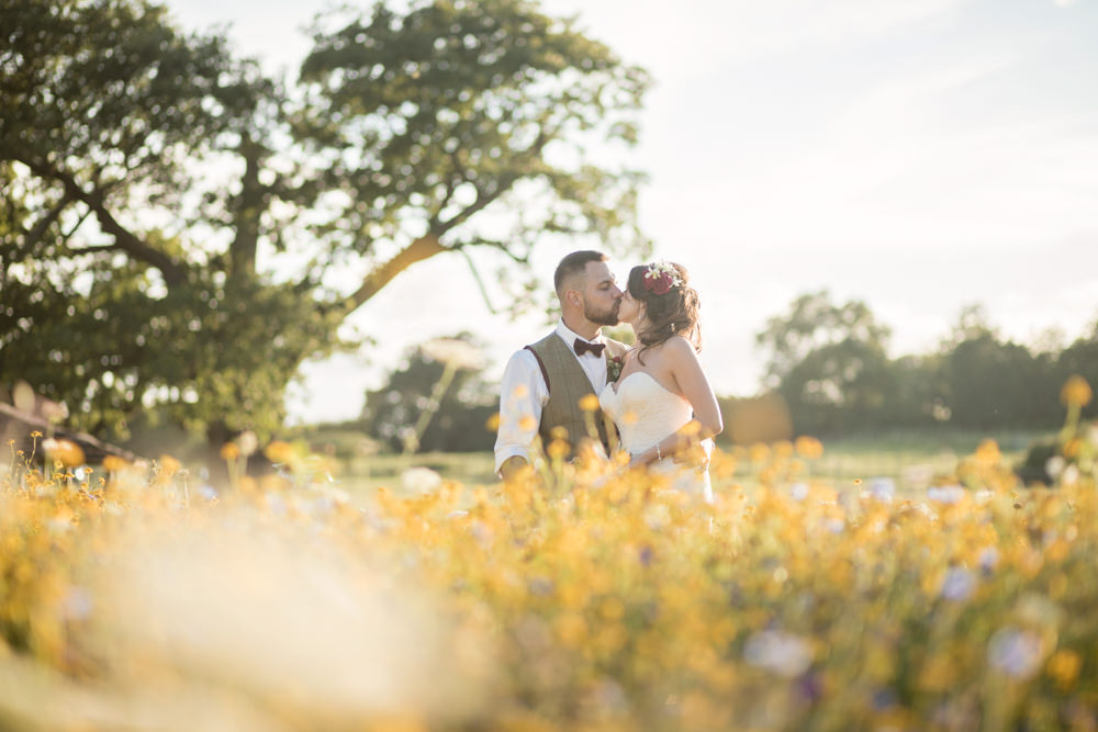 House Meadow Wedding Kerry Ann Duffy Photography
