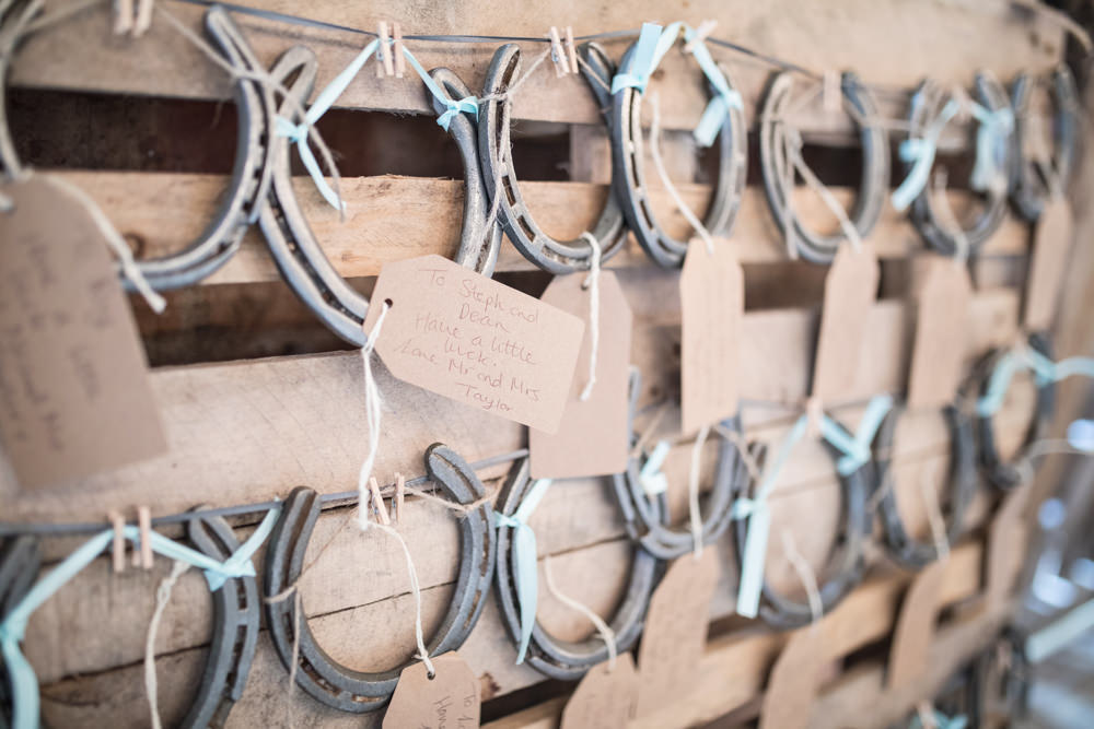 Wedding Favour Ideas Kerry Ann Duffy Photography