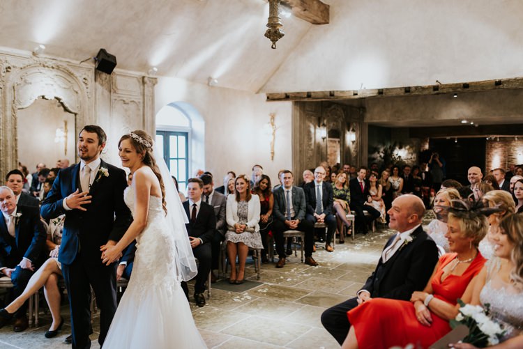 Le Petit Chateau Wedding Chris Randle Photography