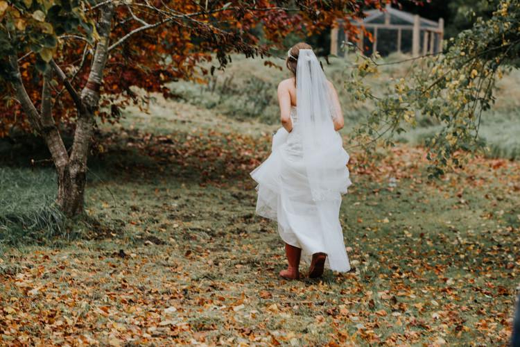 Le Petit Chateau Wedding Chris Randle Photography