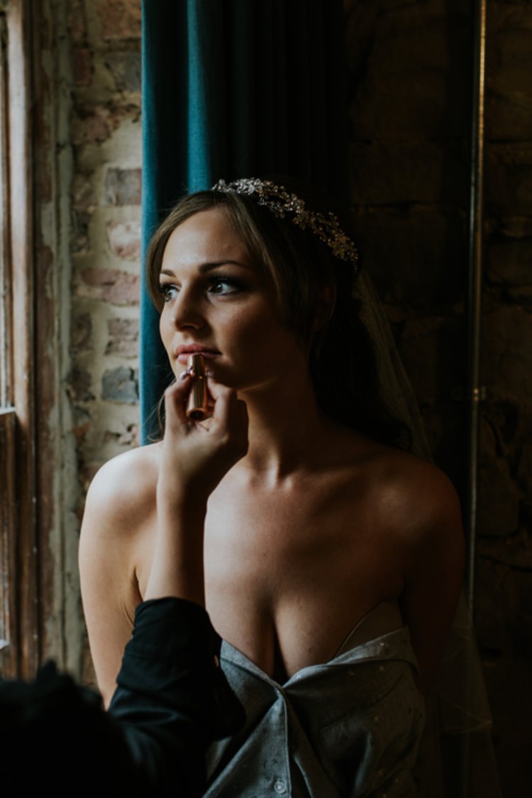 Le Petit Chateau Wedding Chris Randle Photography