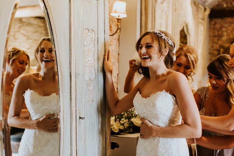 Le Petit Chateau Wedding Chris Randle Photography