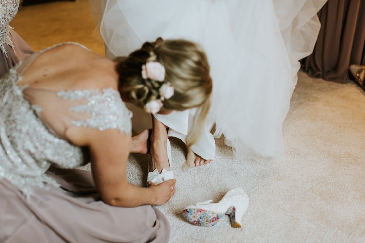 Le Petit Chateau Wedding Chris Randle Photography