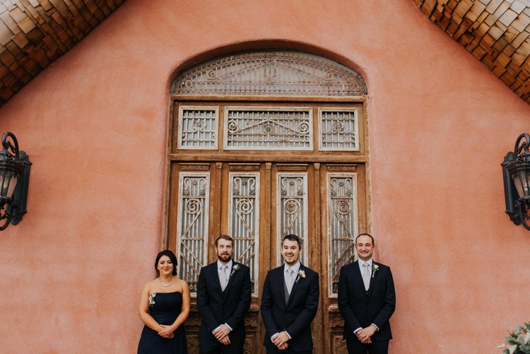 Le Petit Chateau Wedding Chris Randle Photography