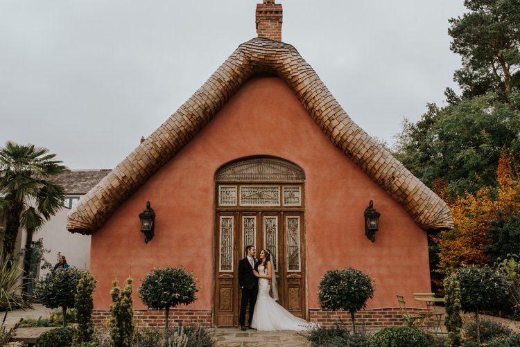 Le Petit Chateau Wedding Chris Randle Photography