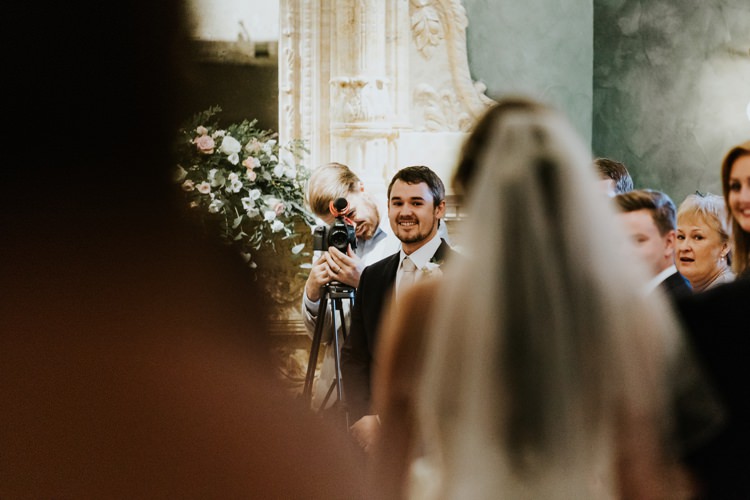 Le Petit Chateau Wedding Chris Randle Photography