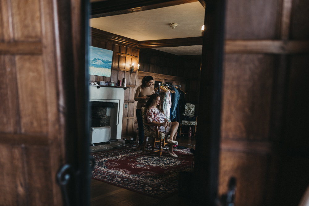 Lympne Castle Wedding Kev Elkins Photography