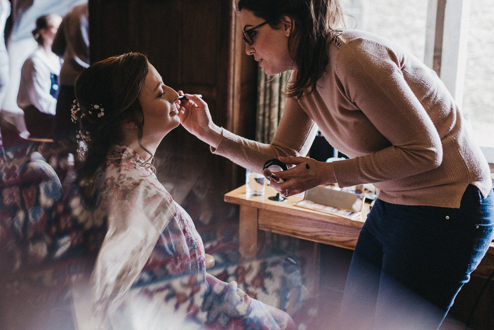 Lympne Castle Wedding Kev Elkins Photography