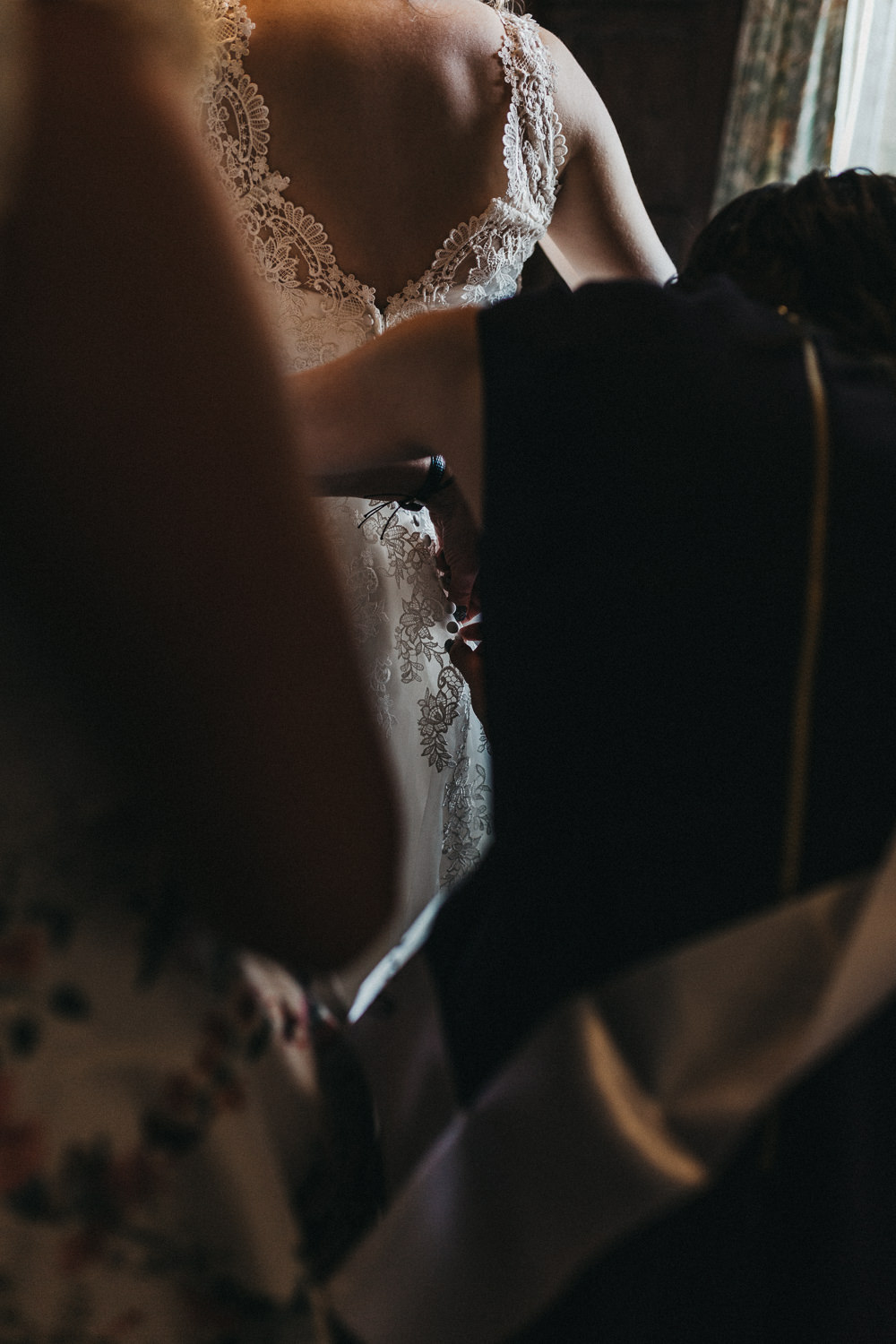 Lympne Castle Wedding Kev Elkins Photography