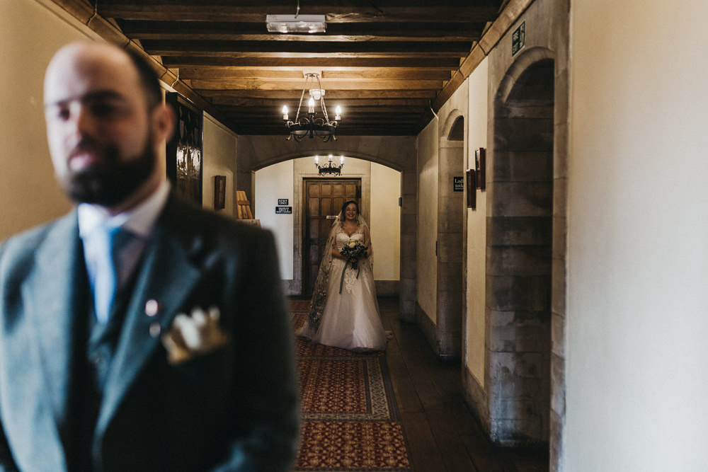 Lympne Castle Wedding Kev Elkins Photography