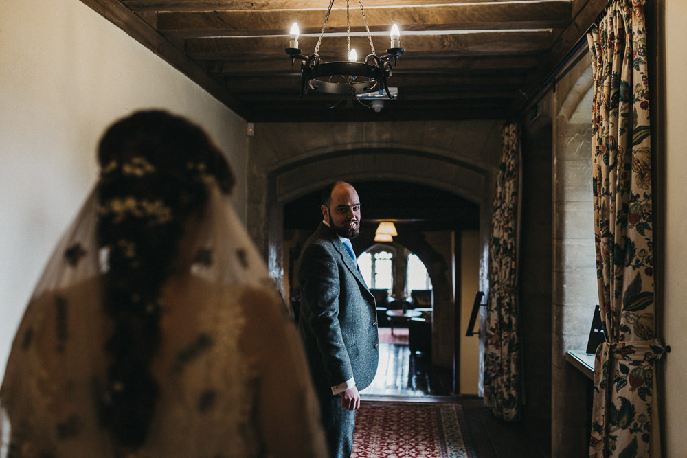 Lympne Castle Wedding Kev Elkins Photography