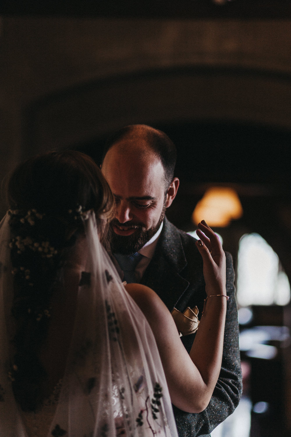 Lympne Castle Wedding Kev Elkins Photography